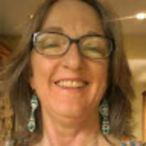 Meet your Posher, Kathryn